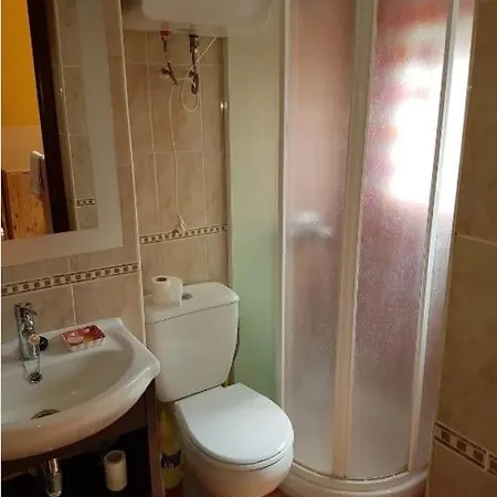 Estudio Ideal En Apartamento Torremolinos