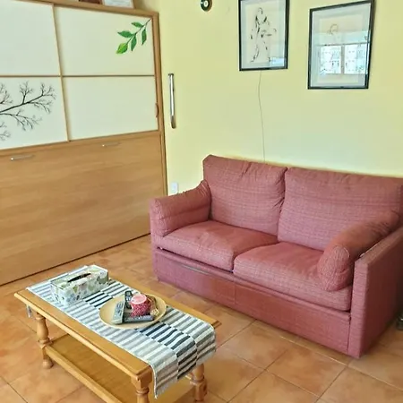 Estudio Ideal En Appartement Torremolinos