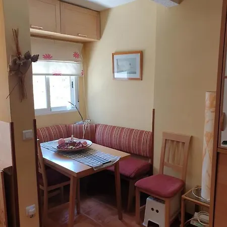 Apartamento Estudio Ideal En