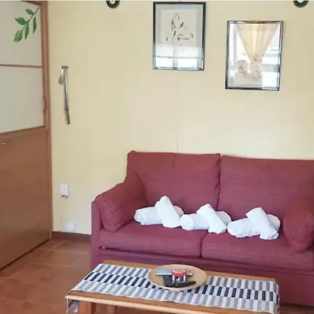 Estudio Ideal En Torremolinos
